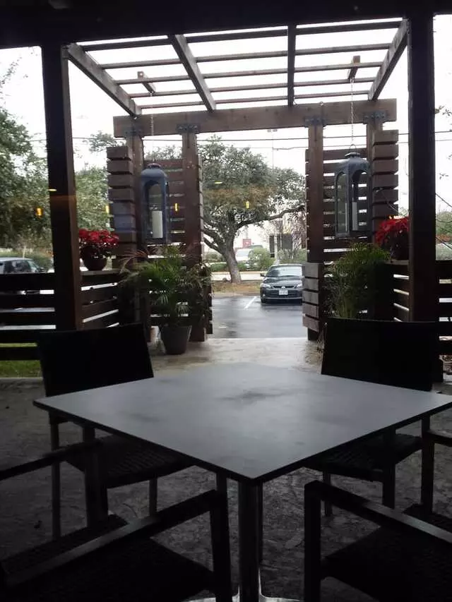 Foxhole Culinary Tavern