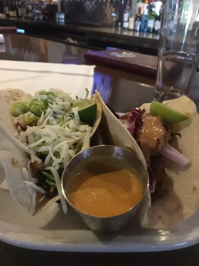 Foxhole Culinary Tavern