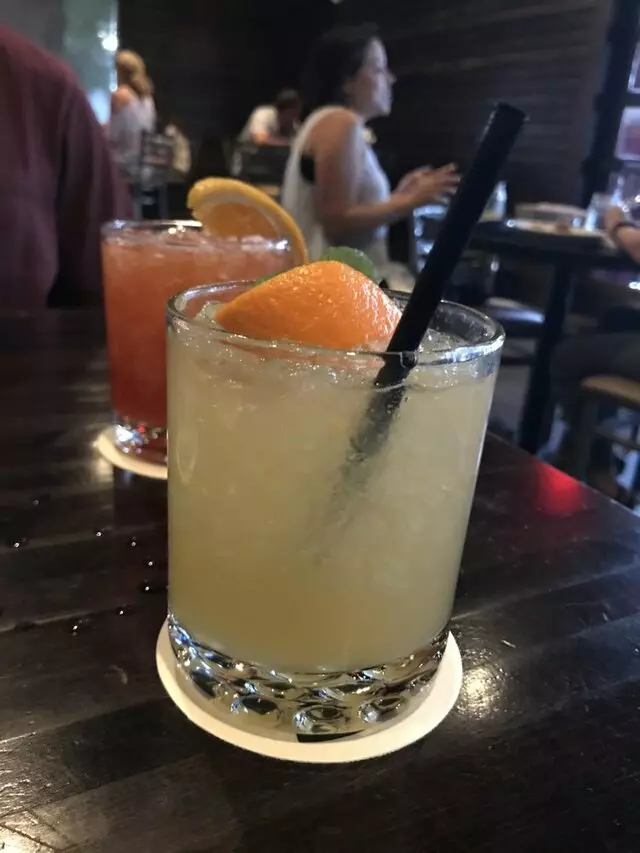 Foxhole Culinary Tavern