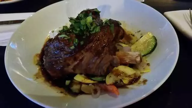 Foxhole Culinary Tavern