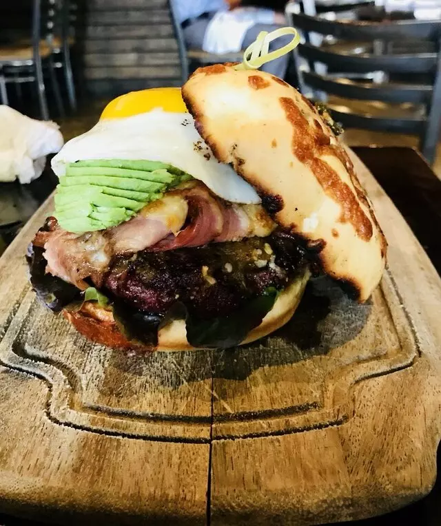 Foxhole Culinary Tavern