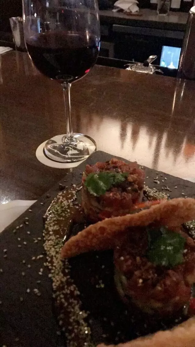 Foxhole Culinary Tavern