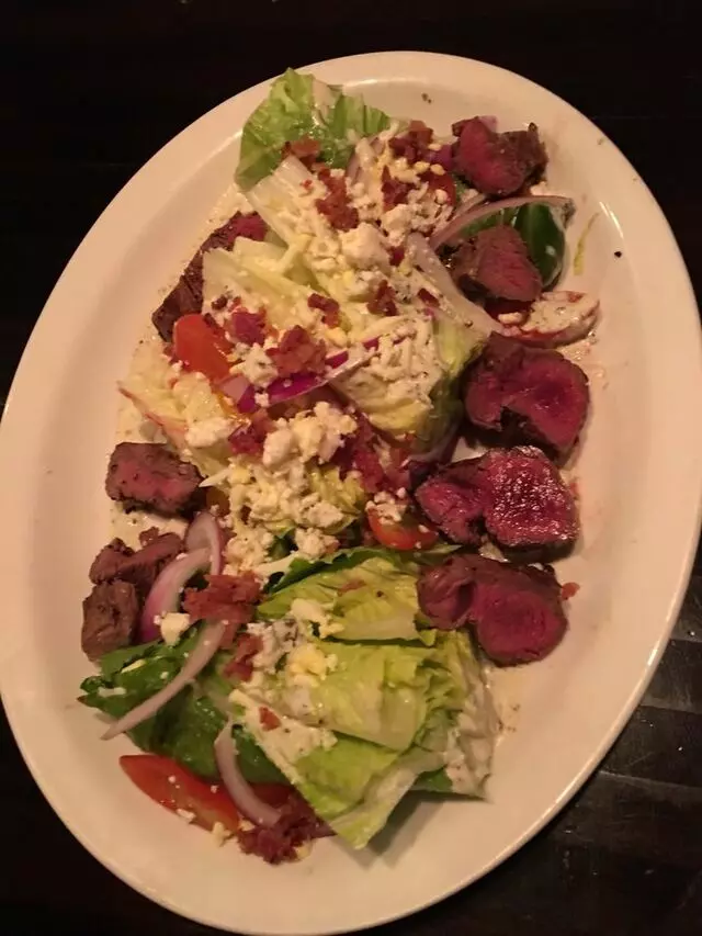 Foxhole Culinary Tavern