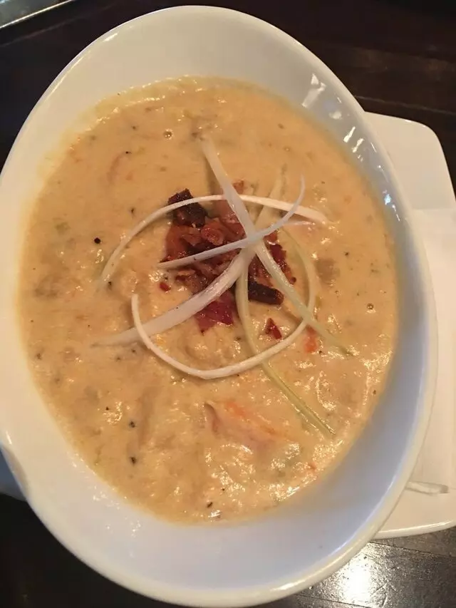 Foxhole Culinary Tavern