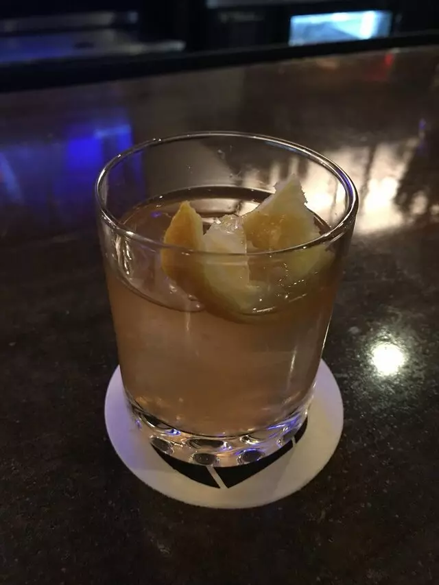 Foxhole Culinary Tavern
