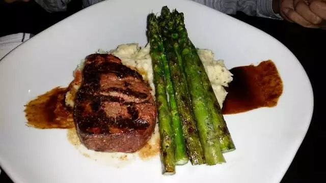 Foxhole Culinary Tavern