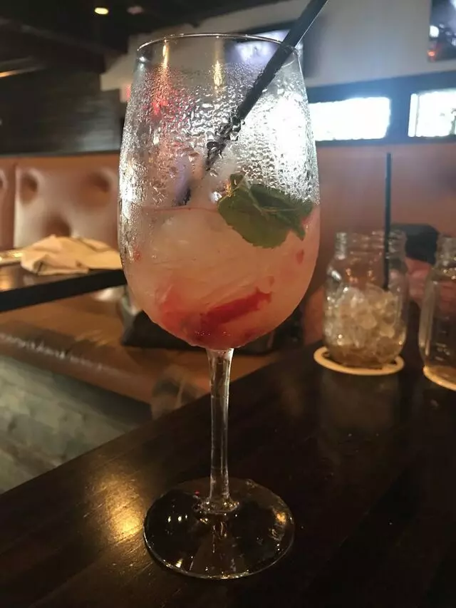 Foxhole Culinary Tavern