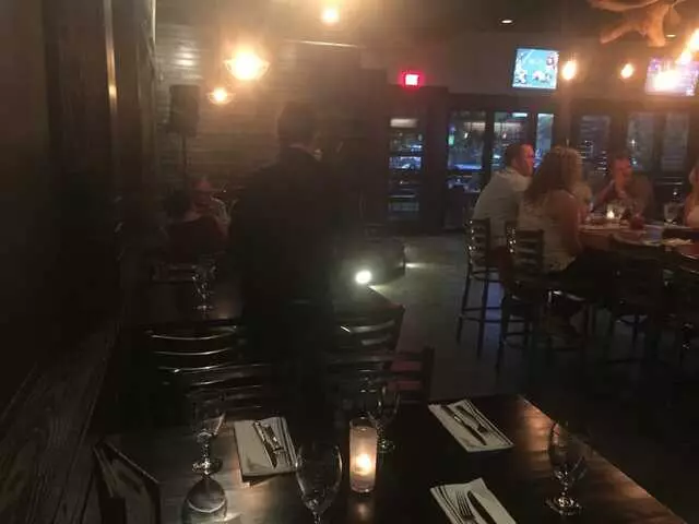 Foxhole Culinary Tavern