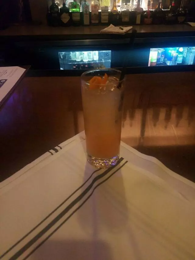 Foxhole Culinary Tavern
