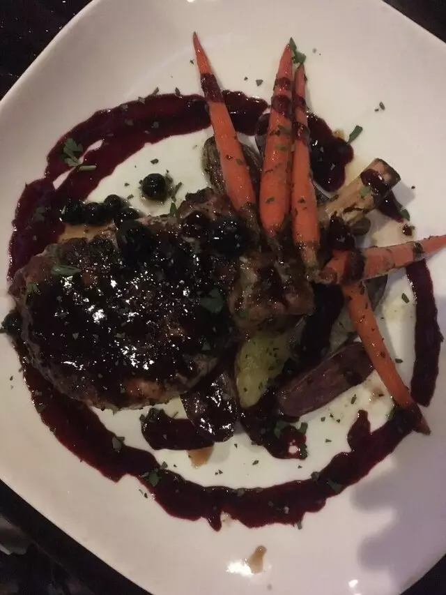 Foxhole Culinary Tavern