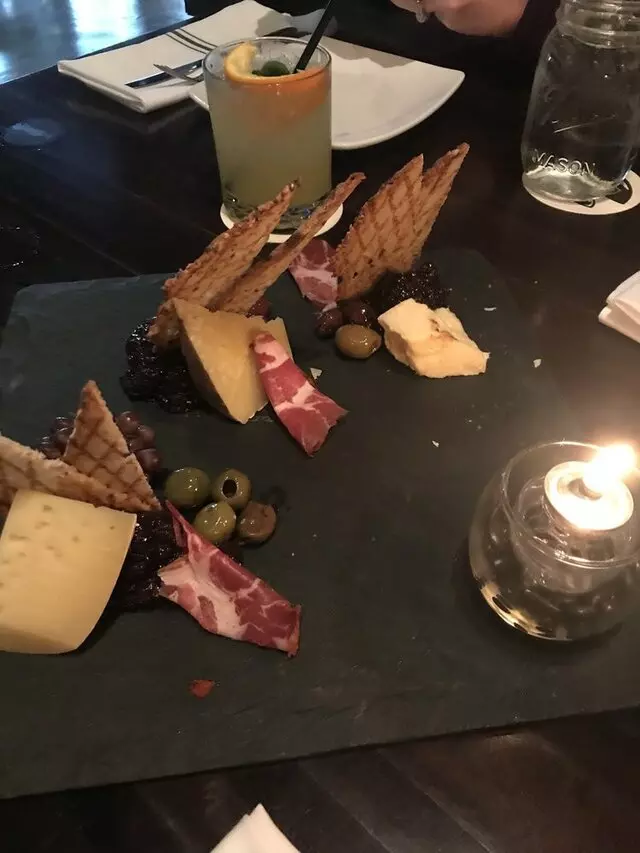 Foxhole Culinary Tavern