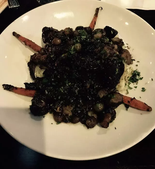 Foxhole Culinary Tavern