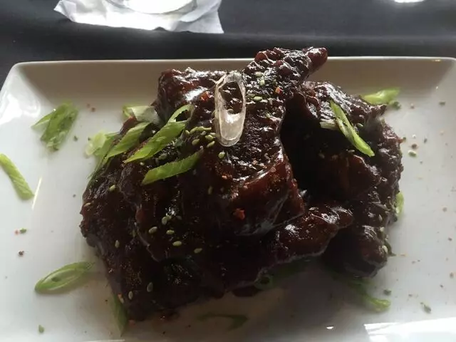 Foxhole Culinary Tavern