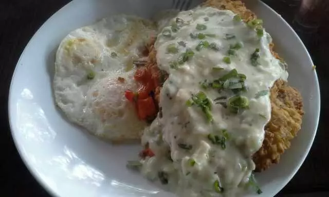 Foxhole Culinary Tavern