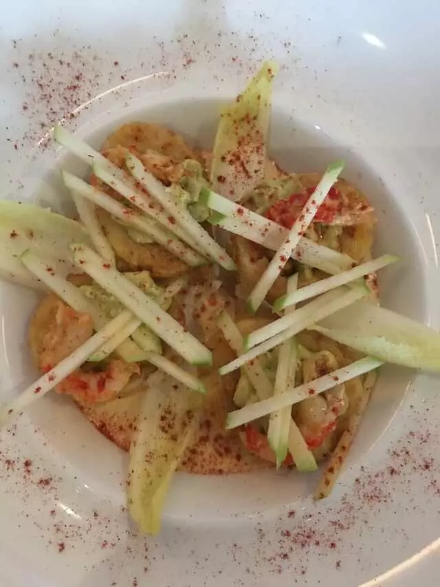 Foxhole Culinary Tavern