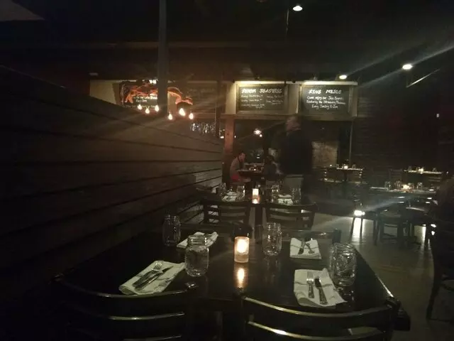 Foxhole Culinary Tavern