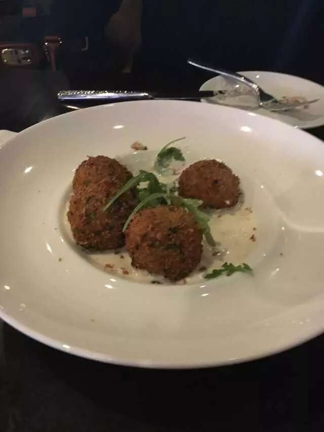 Foxhole Culinary Tavern