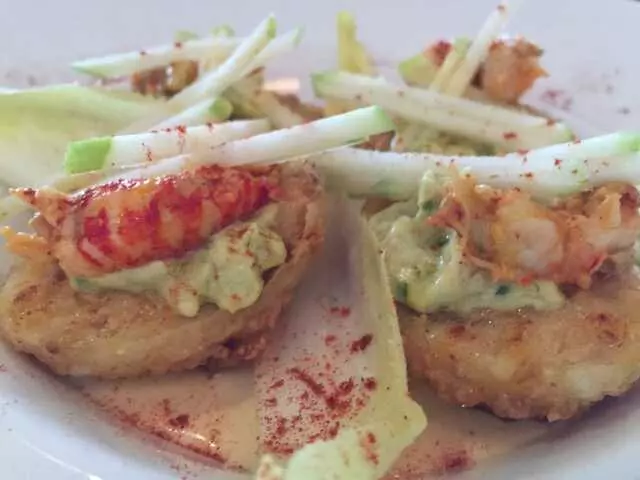 Foxhole Culinary Tavern