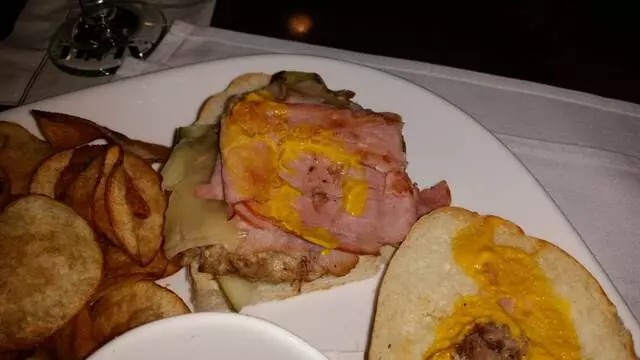 Foxhole Culinary Tavern