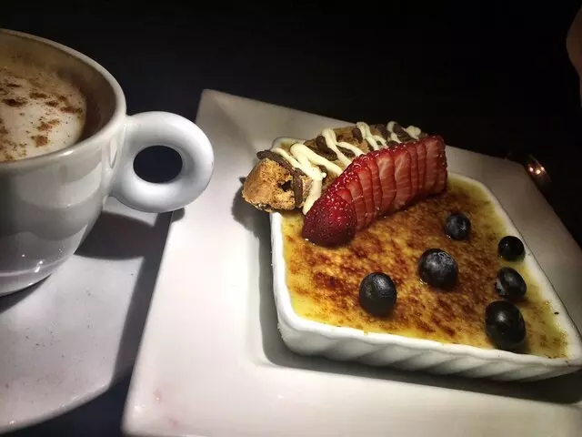 Foxhole Culinary Tavern