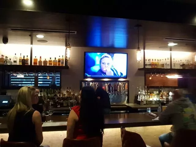 Foxhole Culinary Tavern