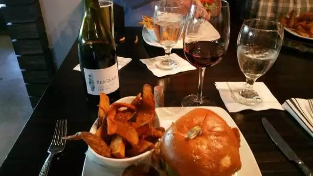 Foxhole Culinary Tavern