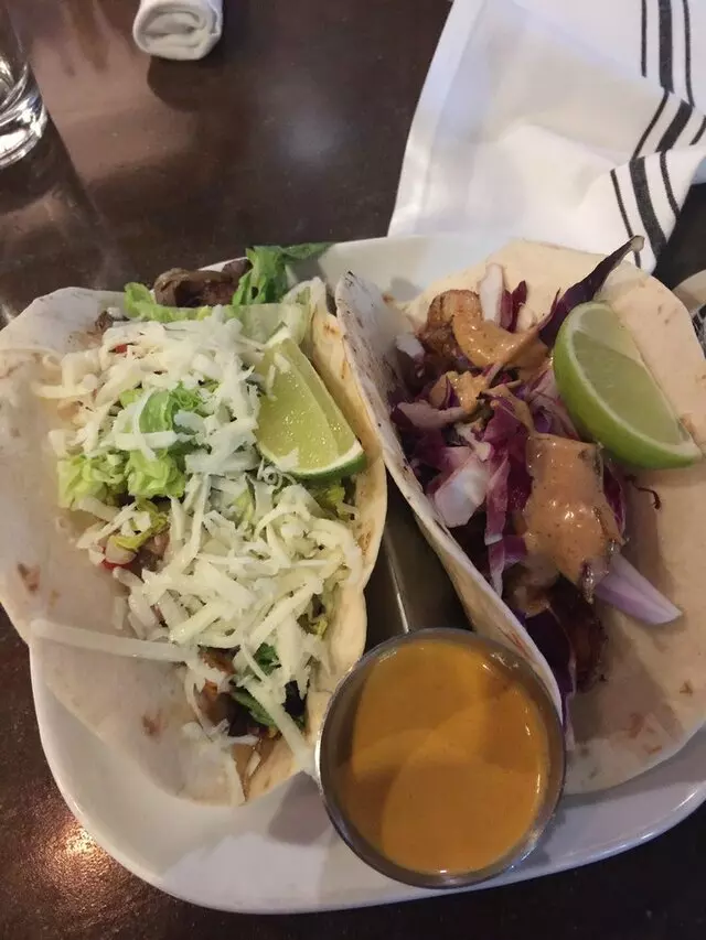Foxhole Culinary Tavern