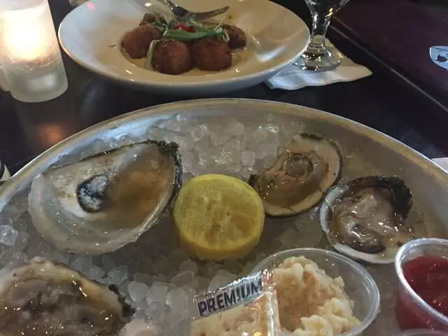 Foxhole Culinary Tavern