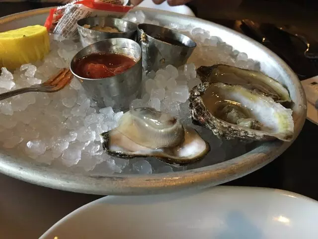 Foxhole Culinary Tavern