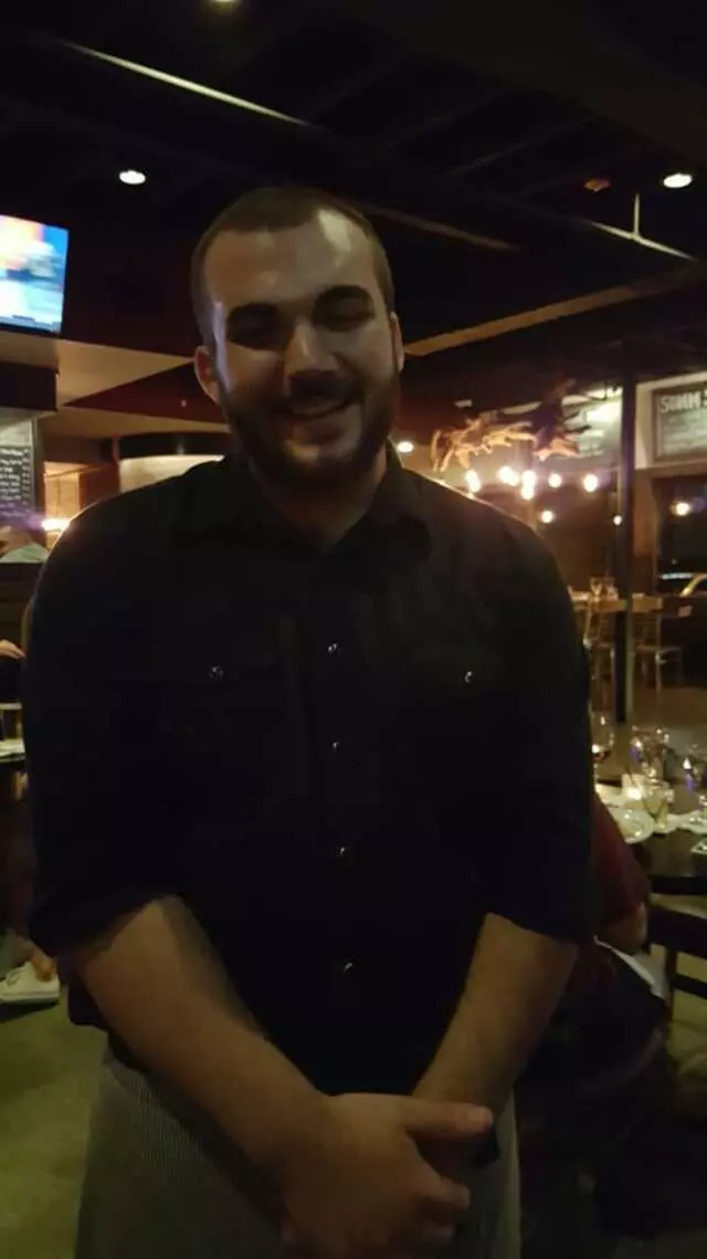 Foxhole Culinary Tavern