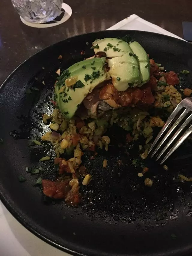 Foxhole Culinary Tavern