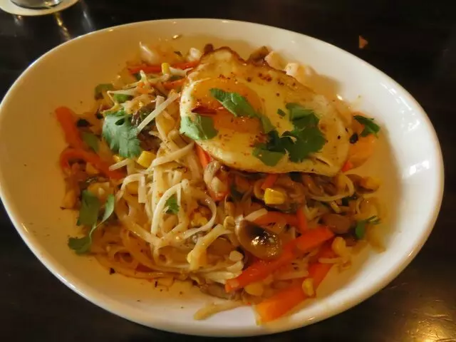 Foxhole Culinary Tavern