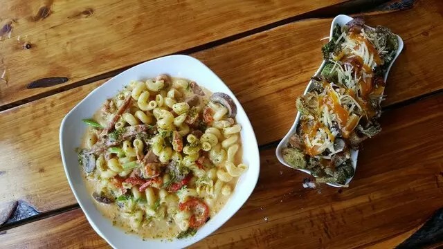 Foxhole Culinary Tavern