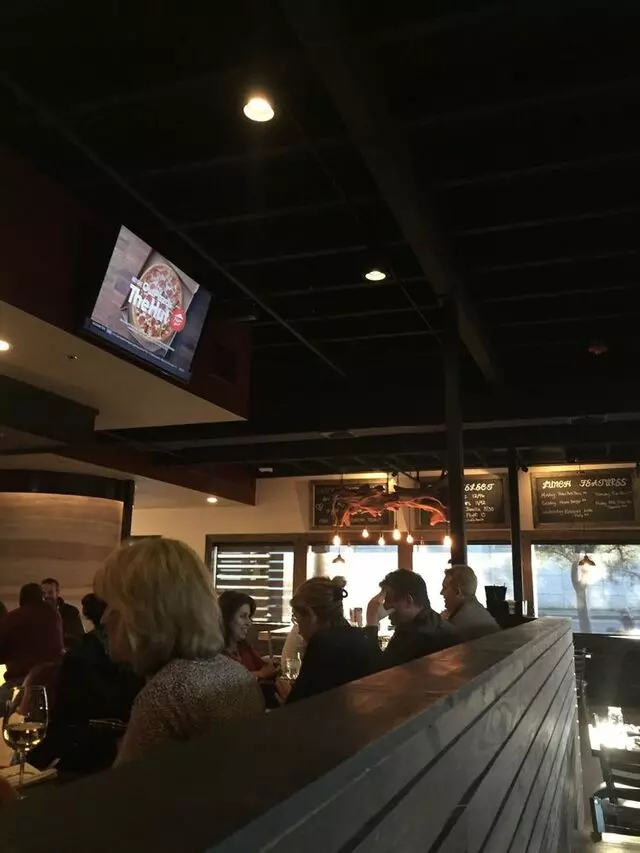 Foxhole Culinary Tavern