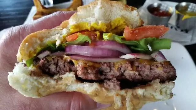 Foxhole Culinary Tavern