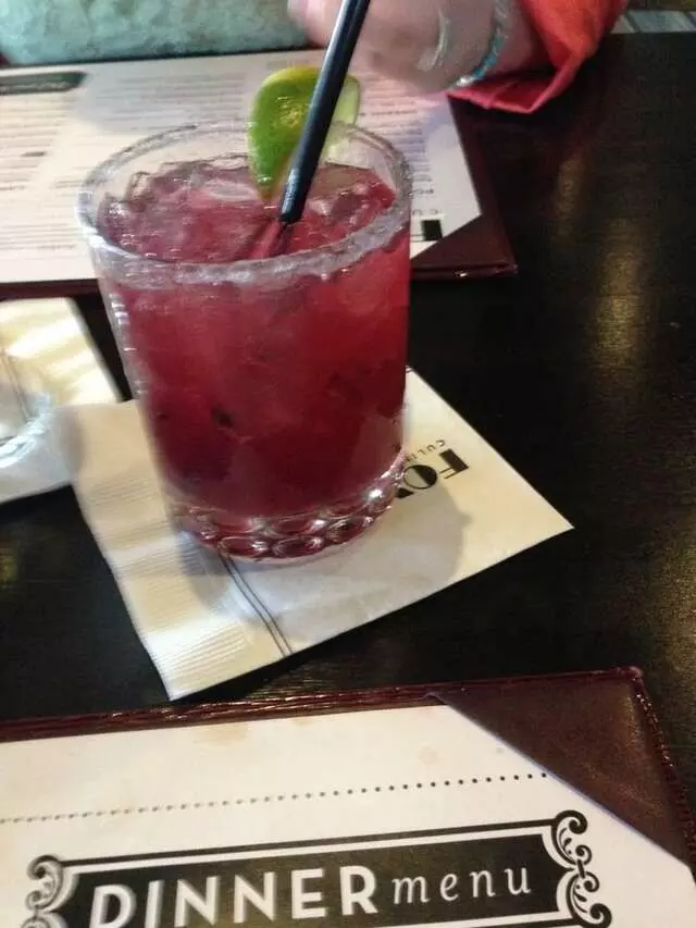 Foxhole Culinary Tavern