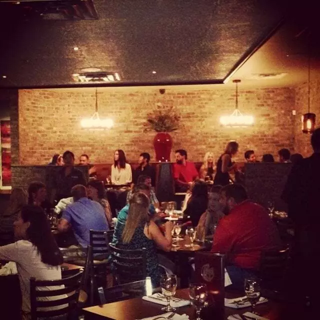 Foxhole Culinary Tavern