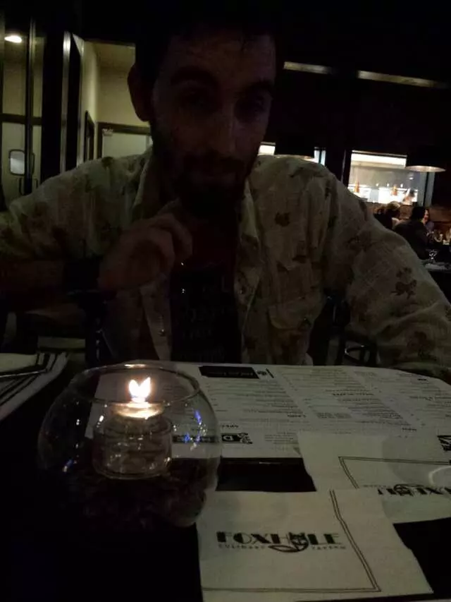 Foxhole Culinary Tavern