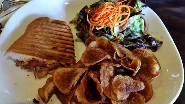 Foxhole Culinary Tavern