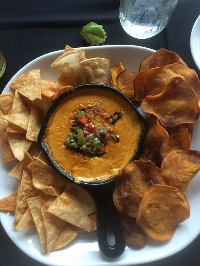 Foxhole Culinary Tavern