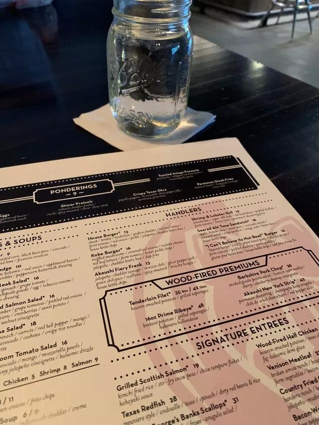 Foxhole Culinary Tavern