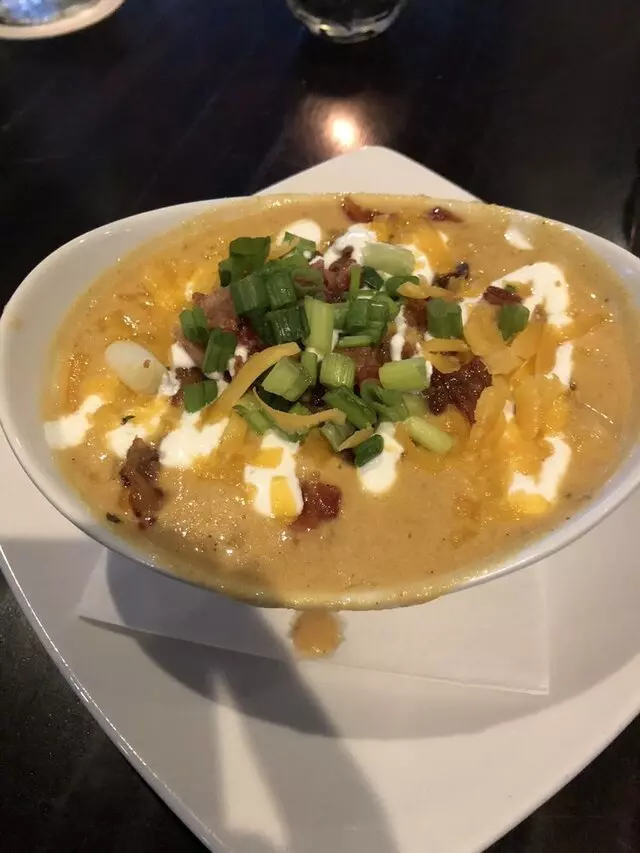 Foxhole Culinary Tavern