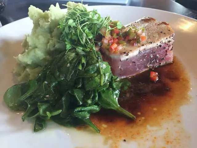 Foxhole Culinary Tavern