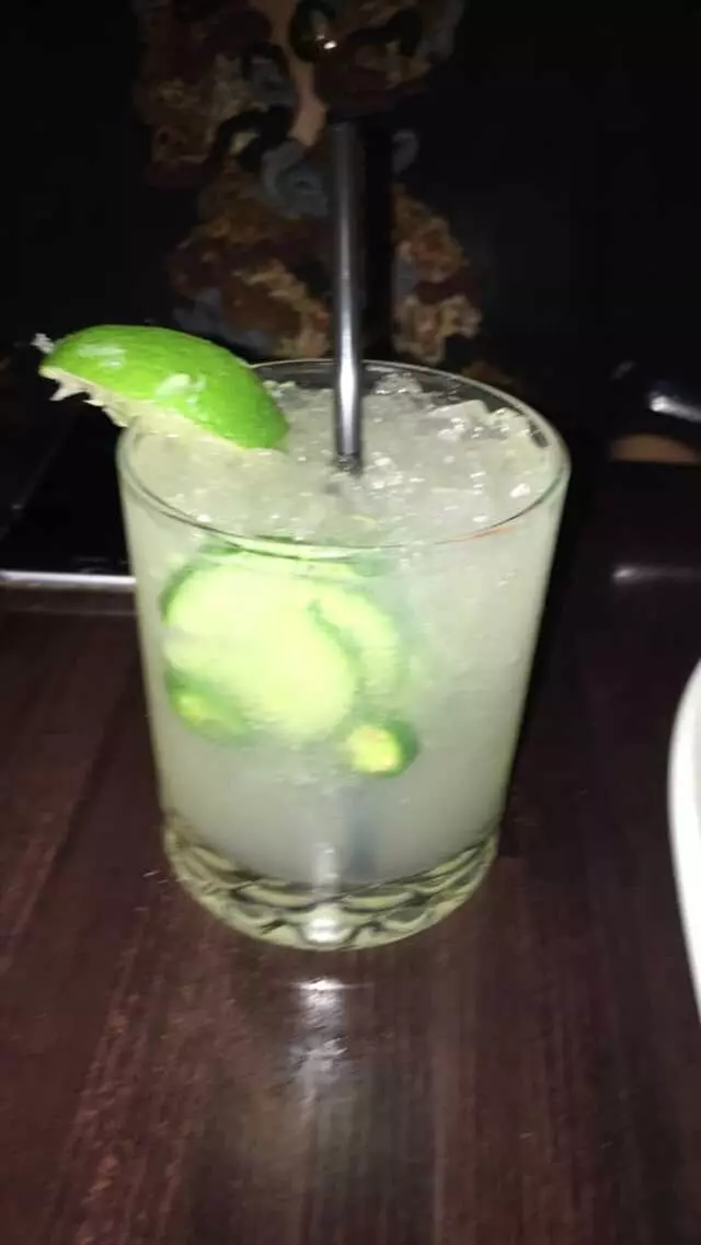 Foxhole Culinary Tavern