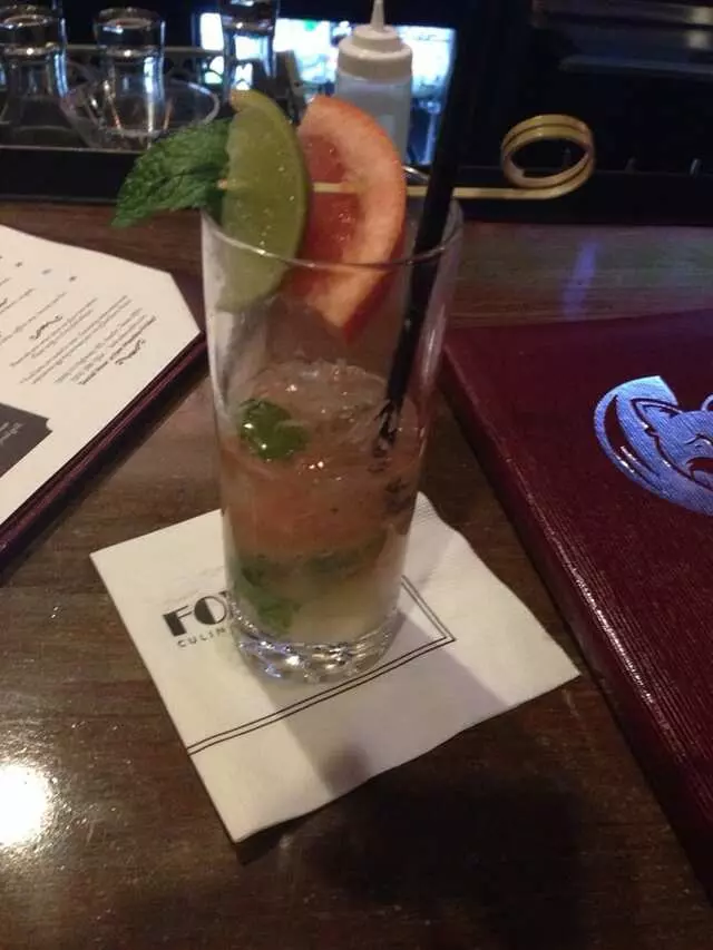 Foxhole Culinary Tavern