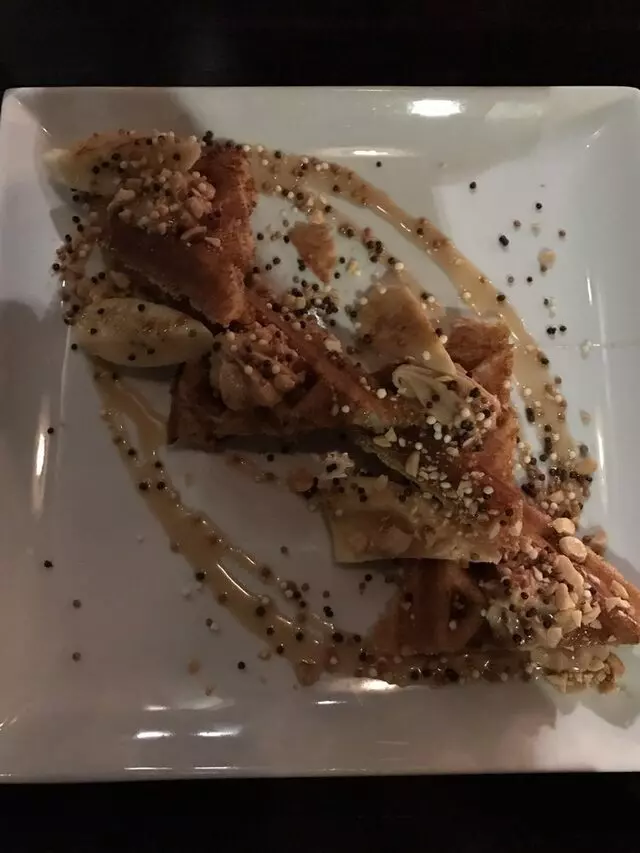 Foxhole Culinary Tavern