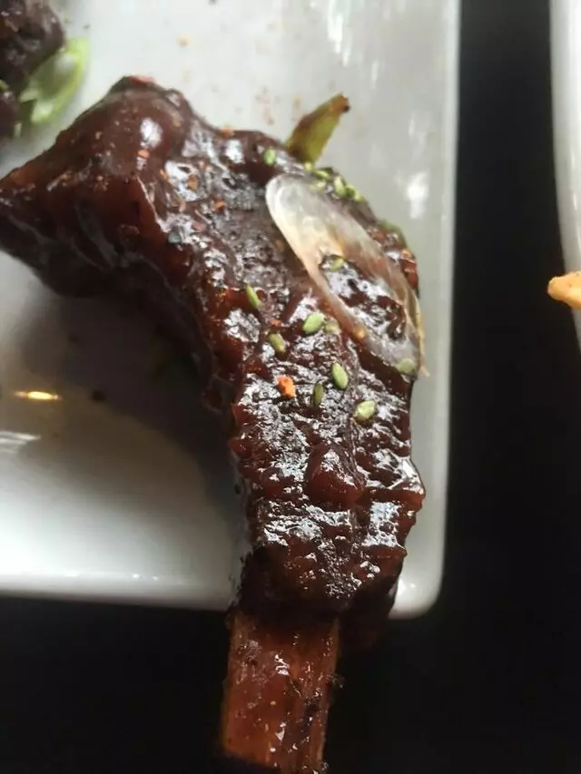 Foxhole Culinary Tavern