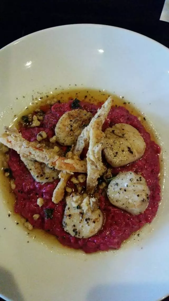 Foxhole Culinary Tavern
