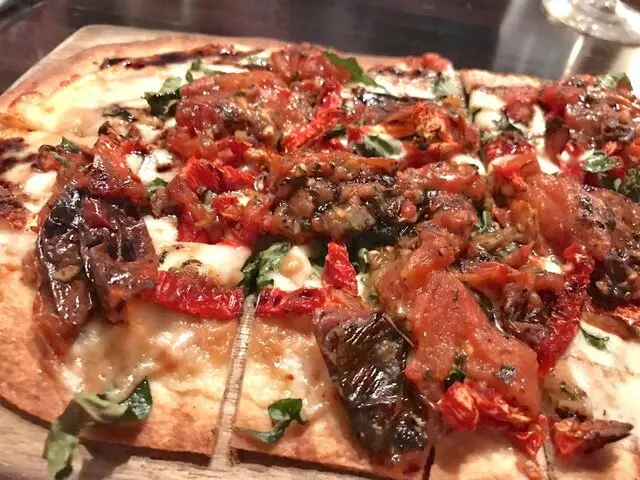Foxhole Culinary Tavern