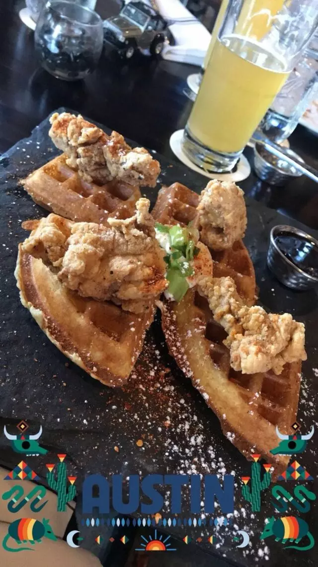 Foxhole Culinary Tavern